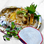 Best Suke Abalone in Pacifica, CA