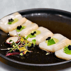 Best Walu Carpaccio(5) in Pacifica, CA