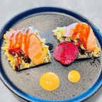 Best Kashiwa Fish Taco (2) in Pacifica, CA