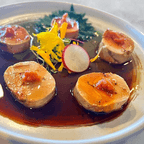 Best Fresh Ankimo (5) in Pacifica, CA