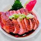 Best Duck Breast Tataki in Pacifica, CA