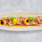 Best Wagyu Beef Tataki in Pacifica, CA