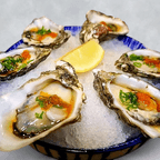Best Japanese Oyster in Pacifica, CA