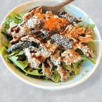 Best Salmon Skin Salad in Pacifica, CA