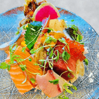 Best Chirashi Bowl in Pacifica, CA