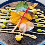 Best Miso Black Cod (2) in Pacifica, CA