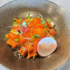 Best Poki Salad in Pacifica, CA