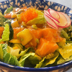 Best Mango Salmon Salad in Pacifica, CA