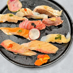 Best Omakase Nigiri (9) in Pacifica, CA