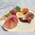 Best Chef's Choice Sashimi (15) in Pacifica, CA