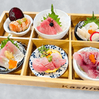 Best Kashiwa Secret Box in Pacifica, CA