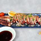 Best Ika Sugata Yaki in Pacifica, CA