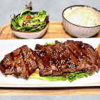 Best Grilled Beef Teriyaki in Pacifica, CA