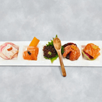 Best Salmon Sampler in Pacifica, CA